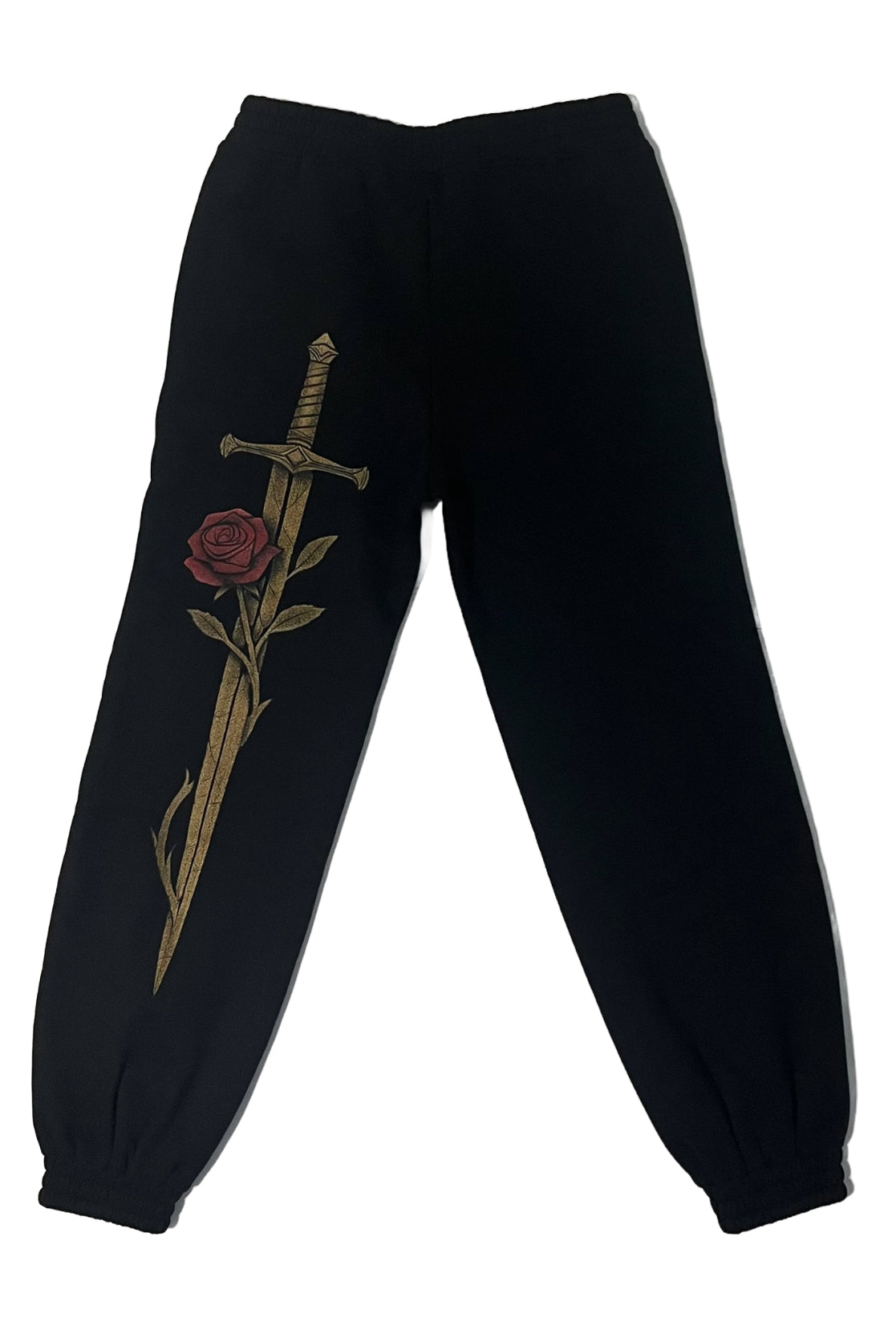 Fallen Knight Joggers - Chapter I