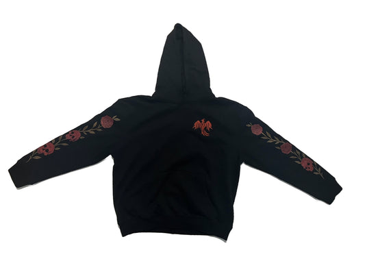 Fallen Knight Hoodie - Chapter I