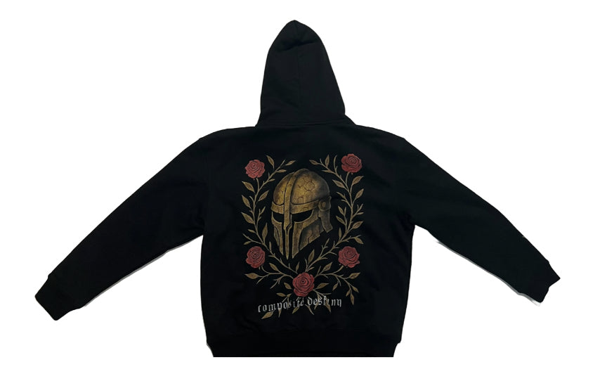 Fallen Knight Hoodie - Chapter I