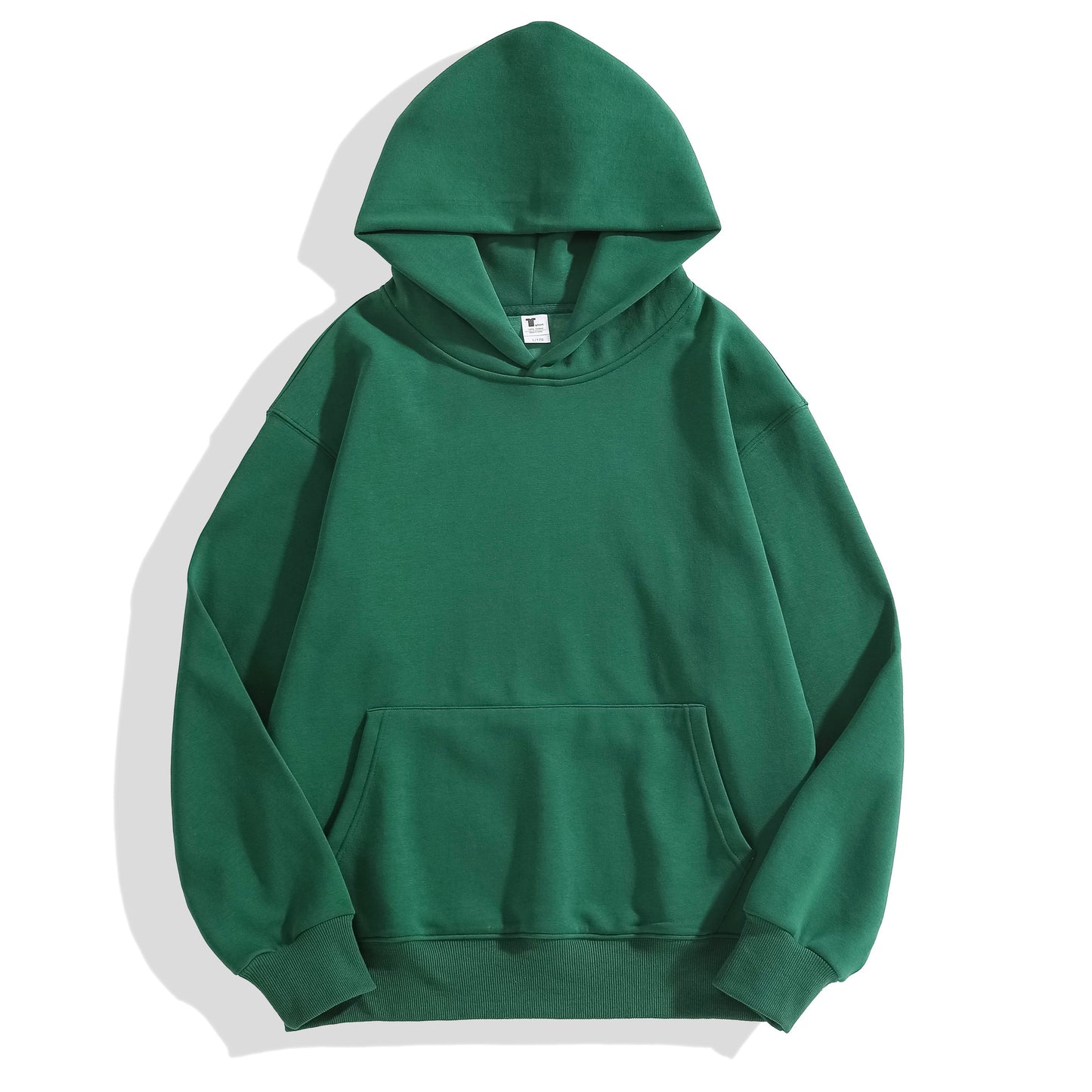 FlexForge Performance Hoodie