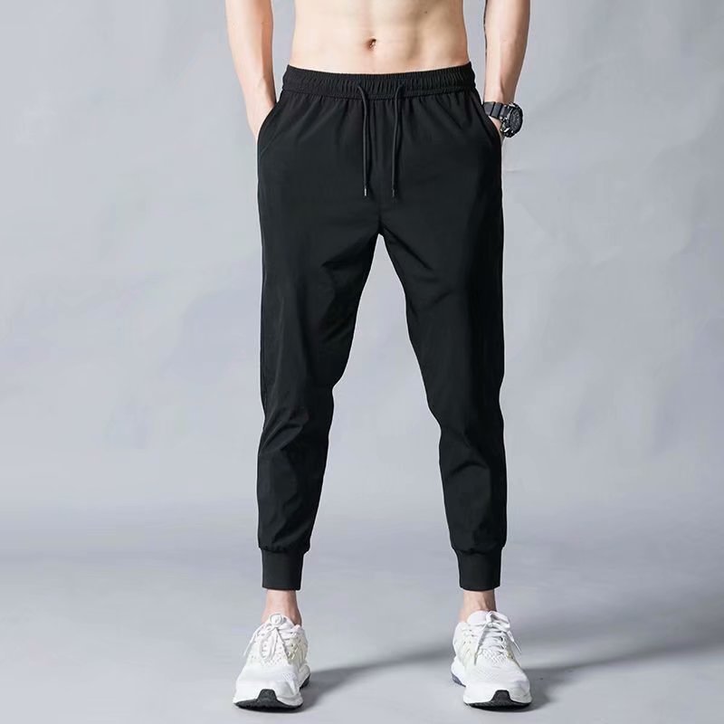 StrideMode Athletic Joggers