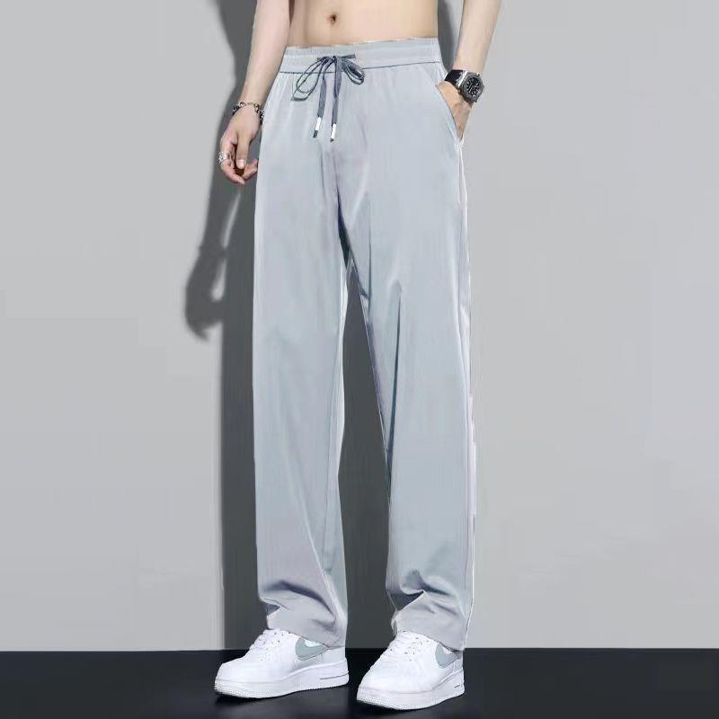 StrideMode Athletic Joggers