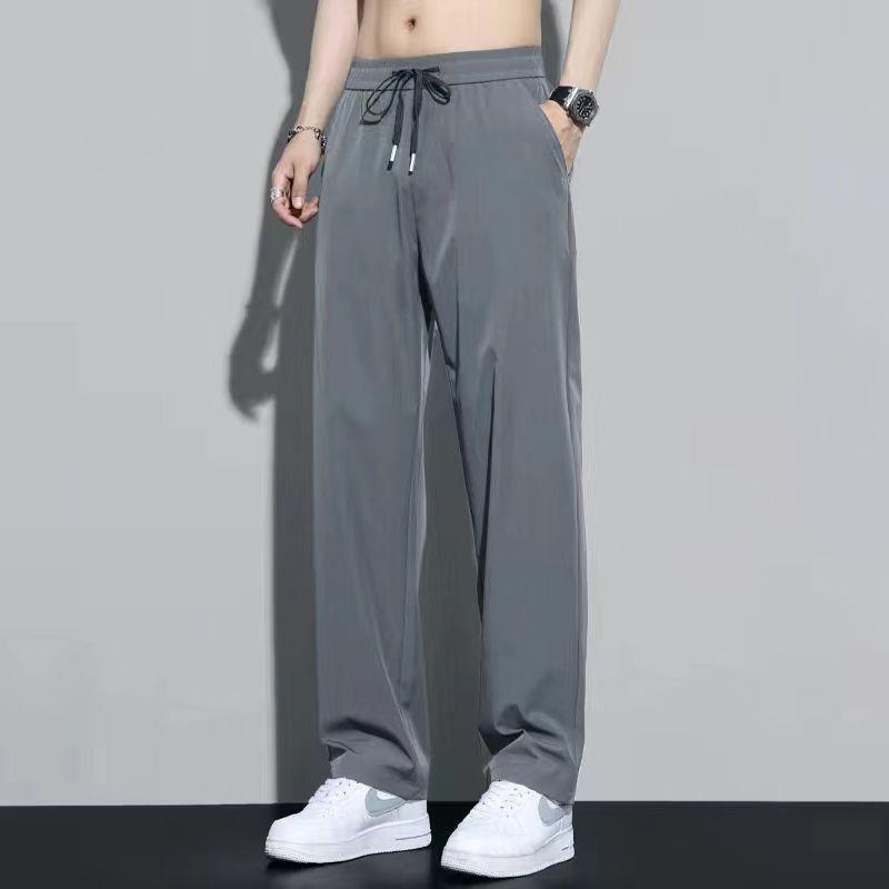 StrideMode Athletic Joggers