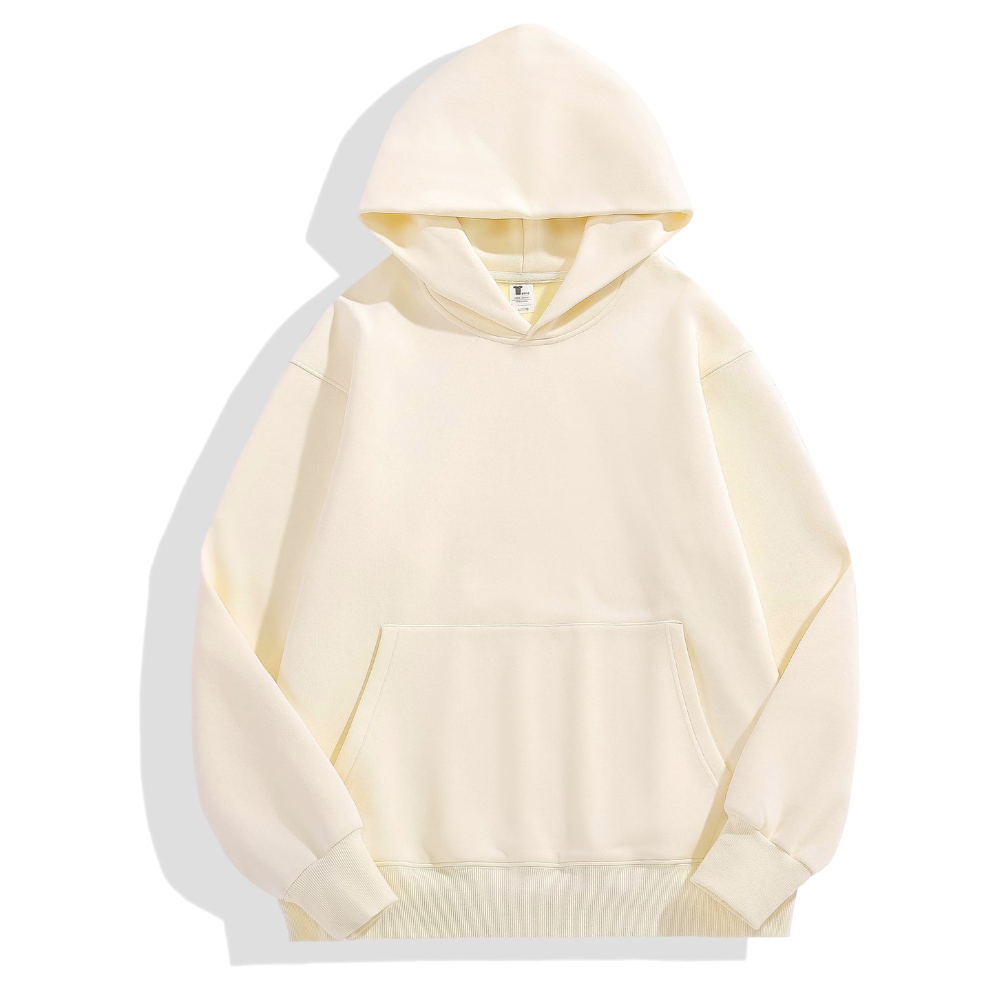 FlexForge Performance Hoodie