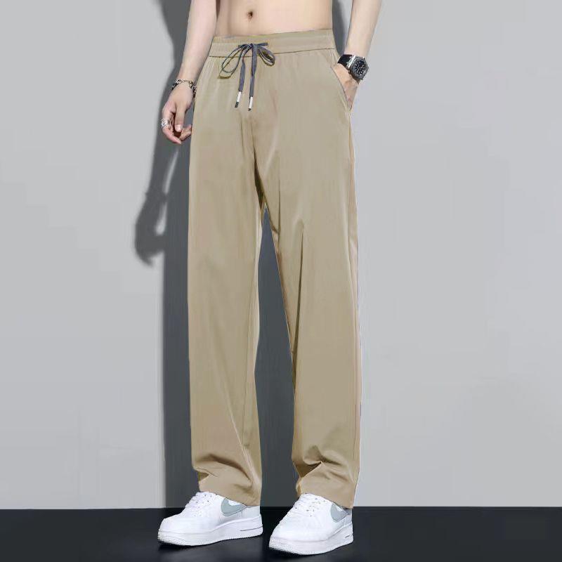 StrideMode Athletic Joggers