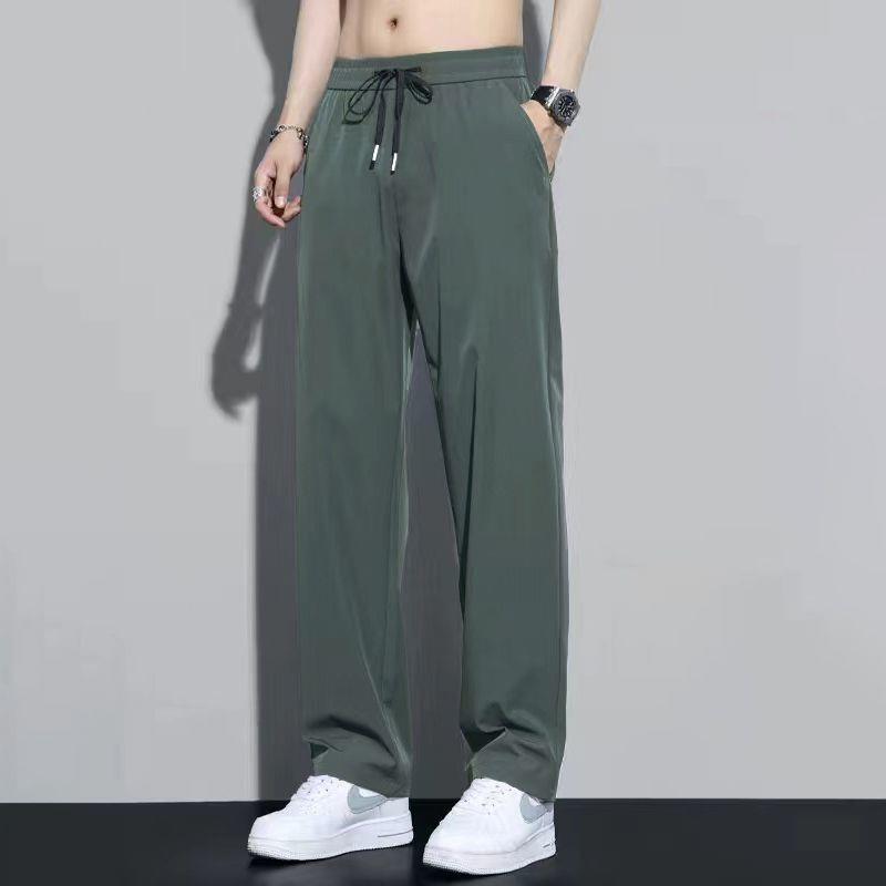 StrideMode Athletic Joggers