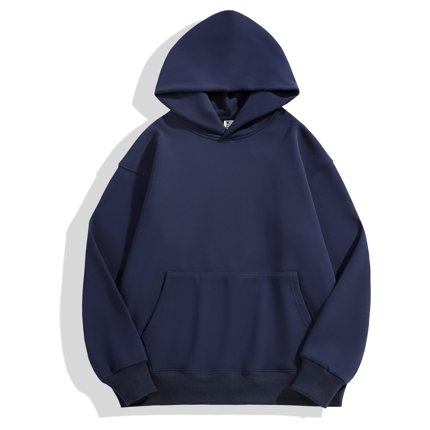 FlexForge Performance Hoodie