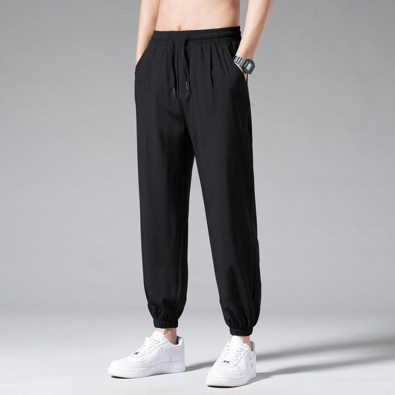StrideMode Athletic Joggers