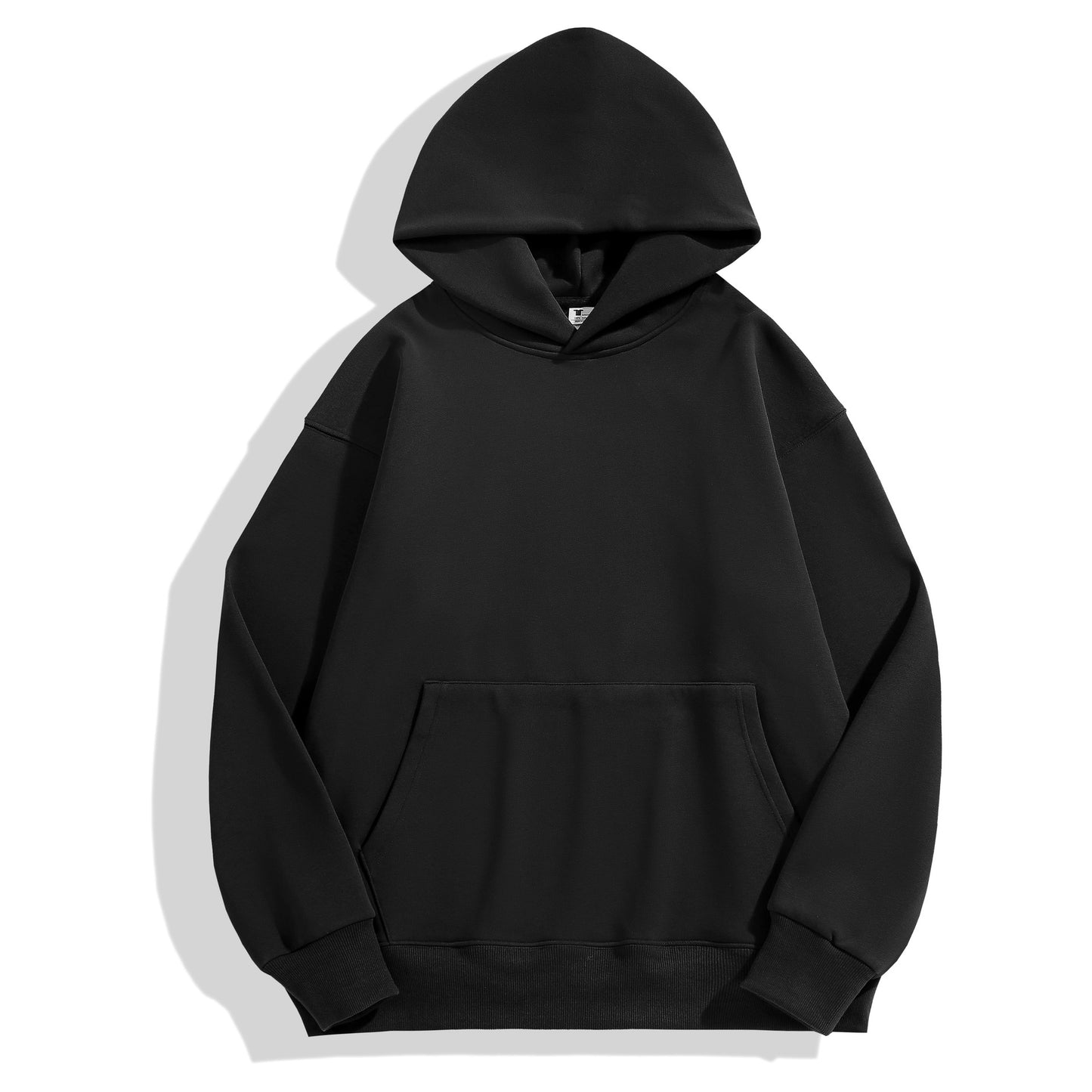 FlexForge Performance Hoodie