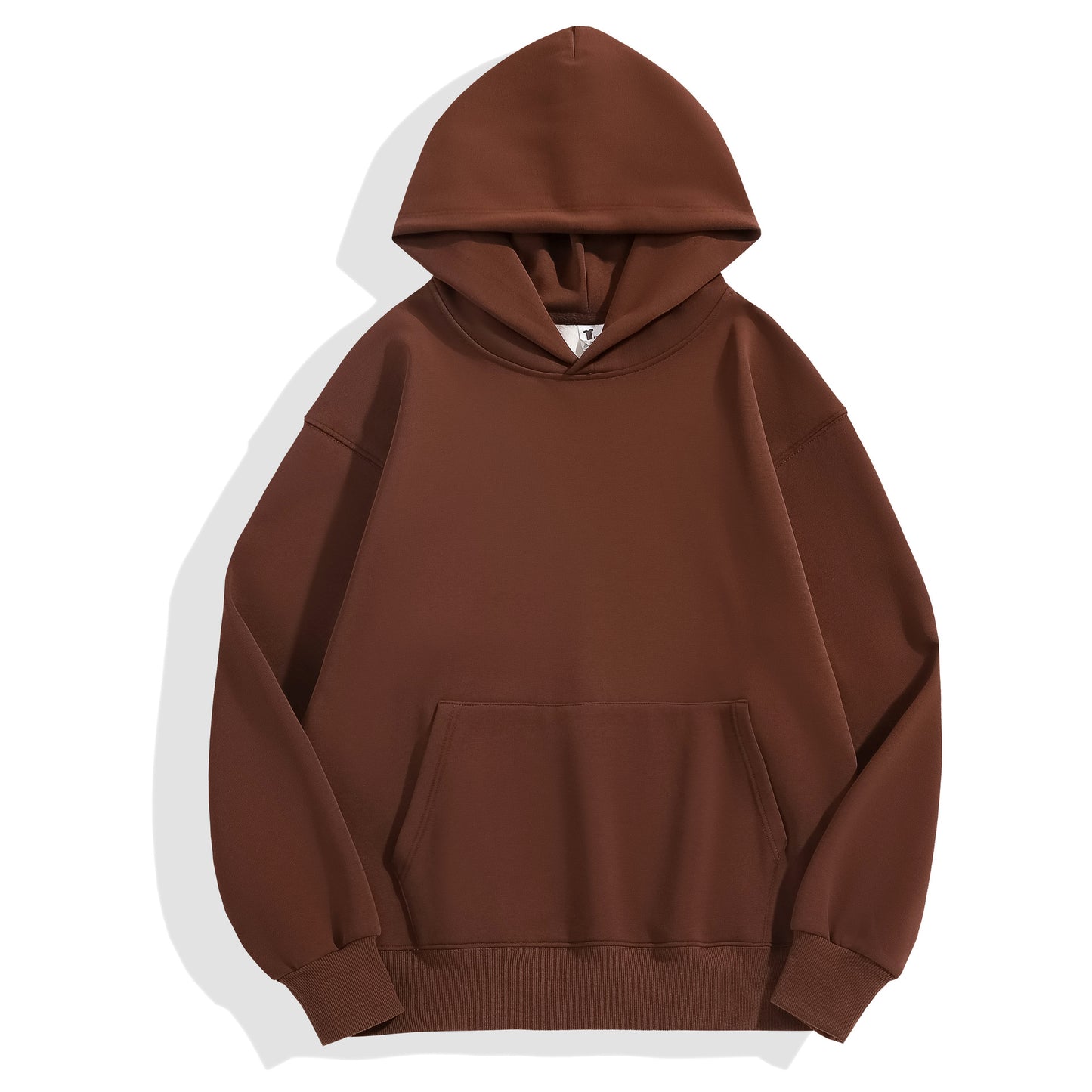FlexForge Performance Hoodie