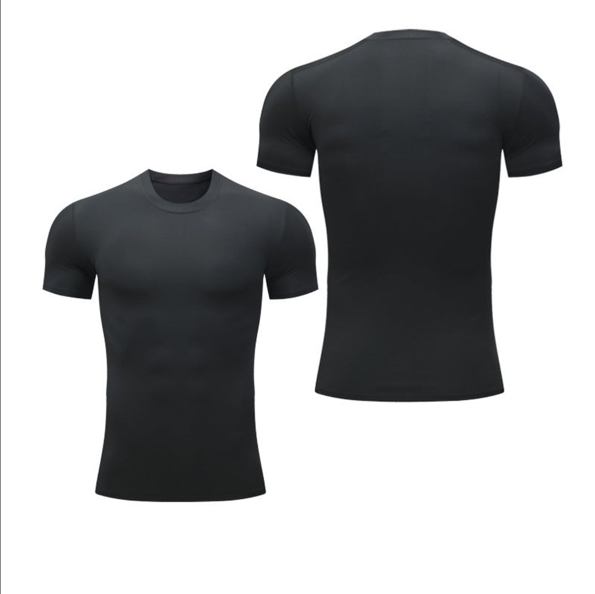 Composite Destiny - StriveShift Compression Shirt
