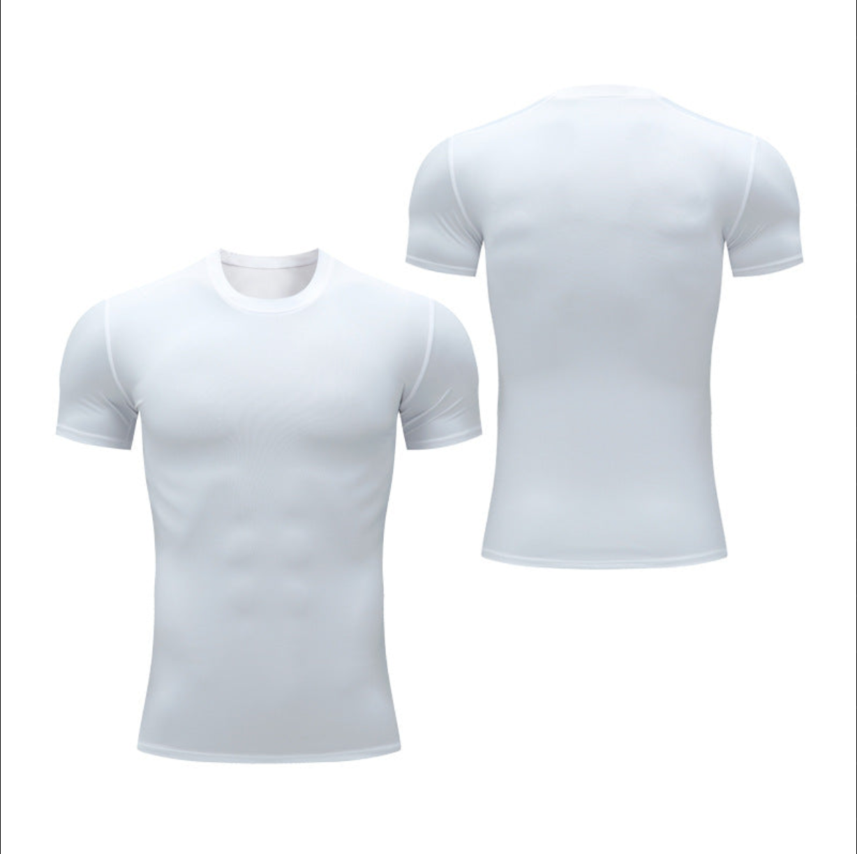 Composite Destiny - StriveShift Compression Shirt
