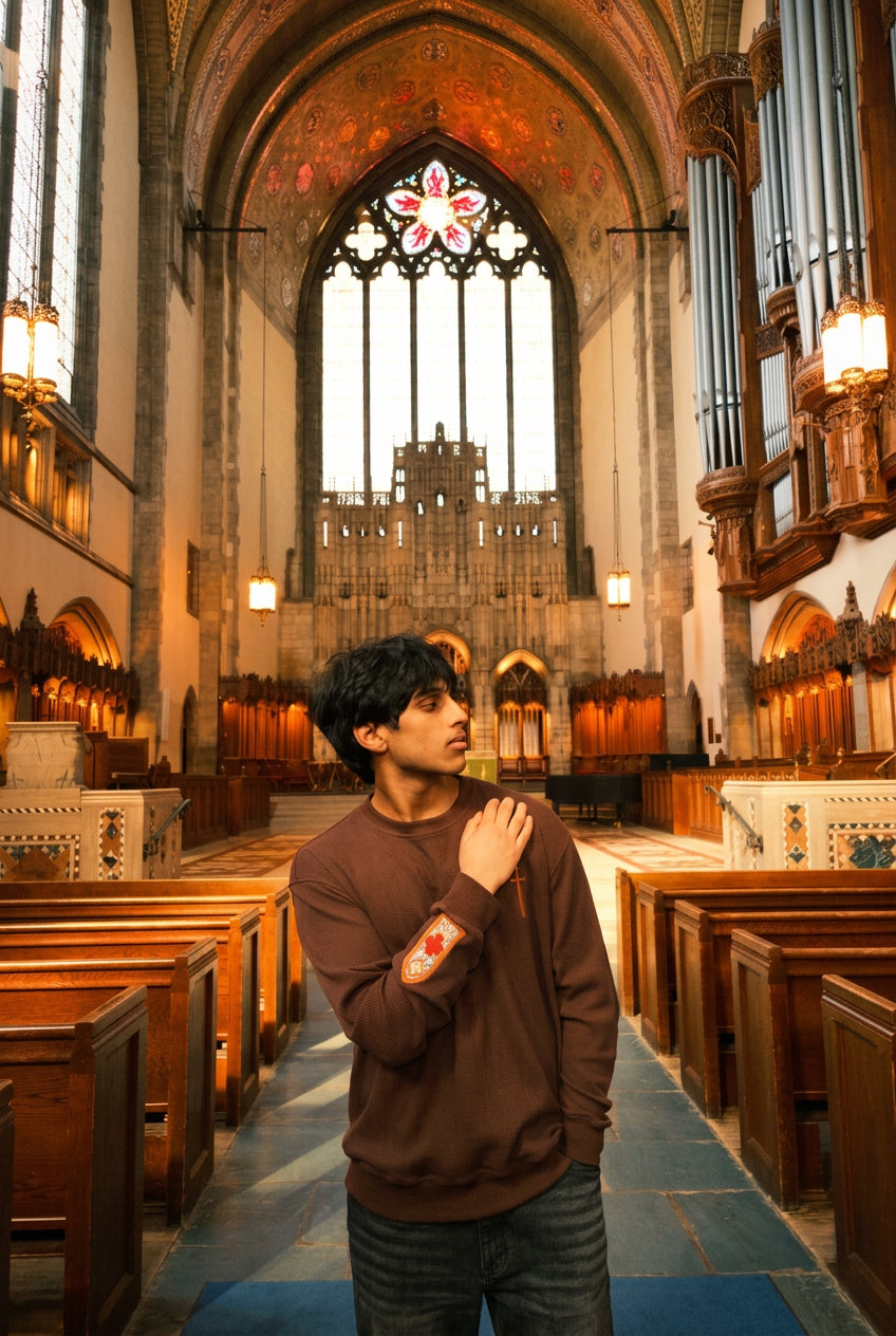 Cathedral Thermal